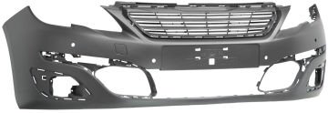TAMPON ÖN 4 SENSÖRLÜ  ASTARLI PEUGEOT 308 2013> | 1610742180 | 1610742180