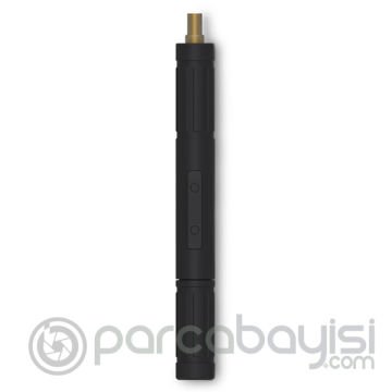 Jakemy JM-Y03 26+1 Parça Şarjlı Tornavida Seti