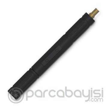 Jakemy JM-Y03 26+1 Parça Şarjlı Tornavida Seti
