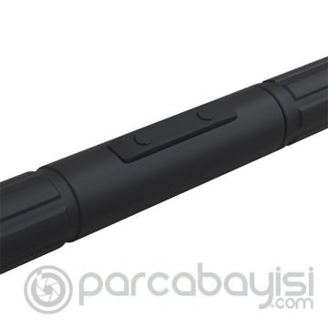 Jakemy JM-Y03 26+1 Parça Şarjlı Tornavida Seti