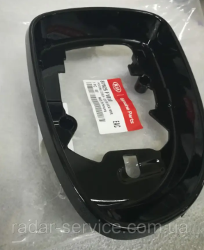 Kia Sportage Ayna Çerçeve Sağ Bakalit Orijnal | 87625F1010