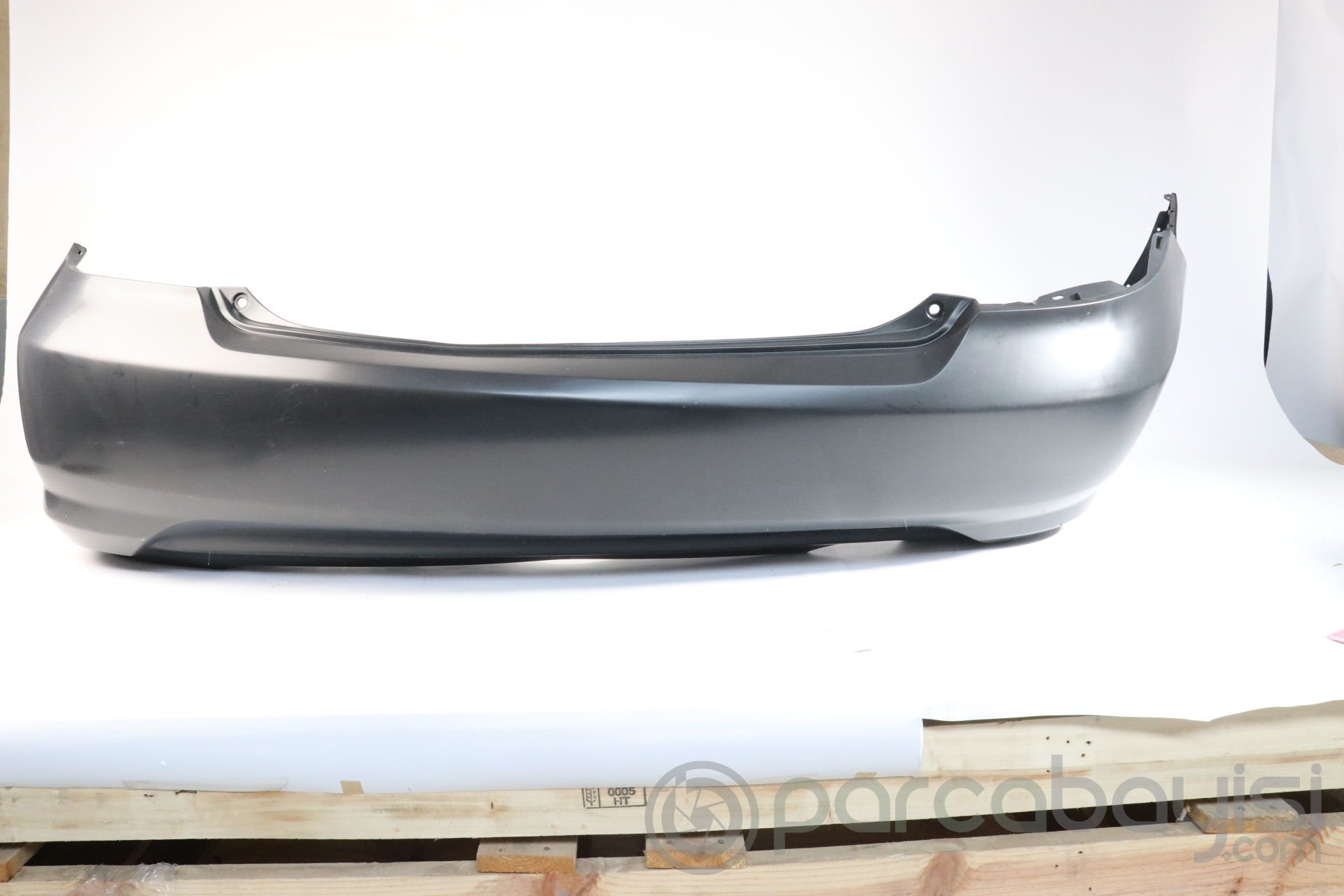 CITY 2006-2008 HONDA TAMPON,ARKA  | HDB040NA | 71501SELT20ZZ