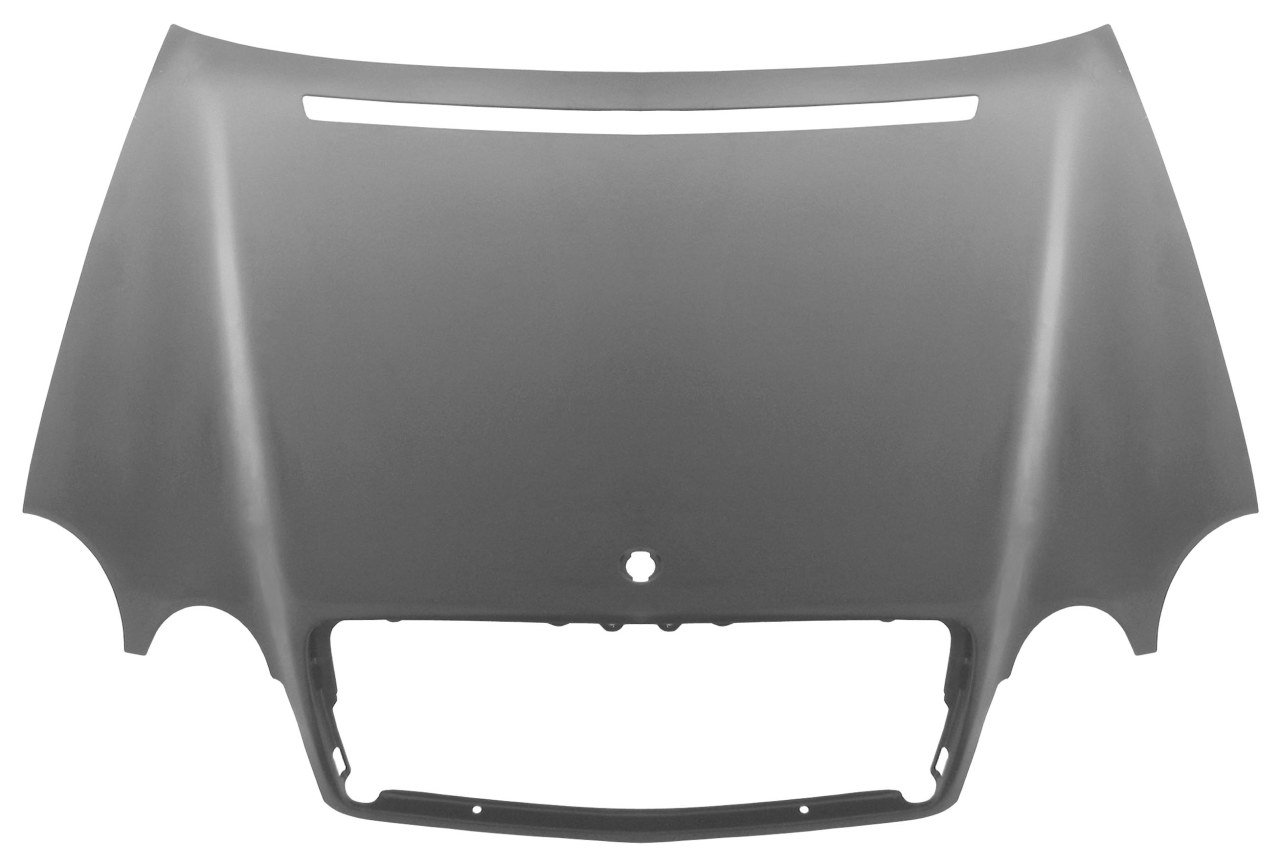 E SERİ W210 MERCEDES 1995> KAPUT ÖN SAC | 1225030 | A210880095728