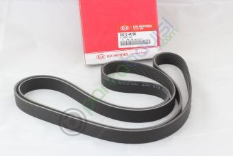 Kia Sorento - Bongo V Kayışı Orjinal | 252124A700