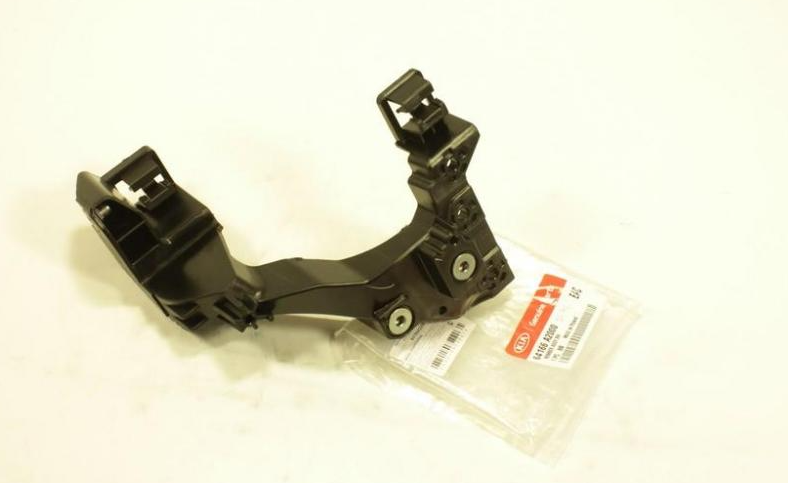 Kia Ceed Sağ Ön Panel Braket Orjinal | 64166A2000