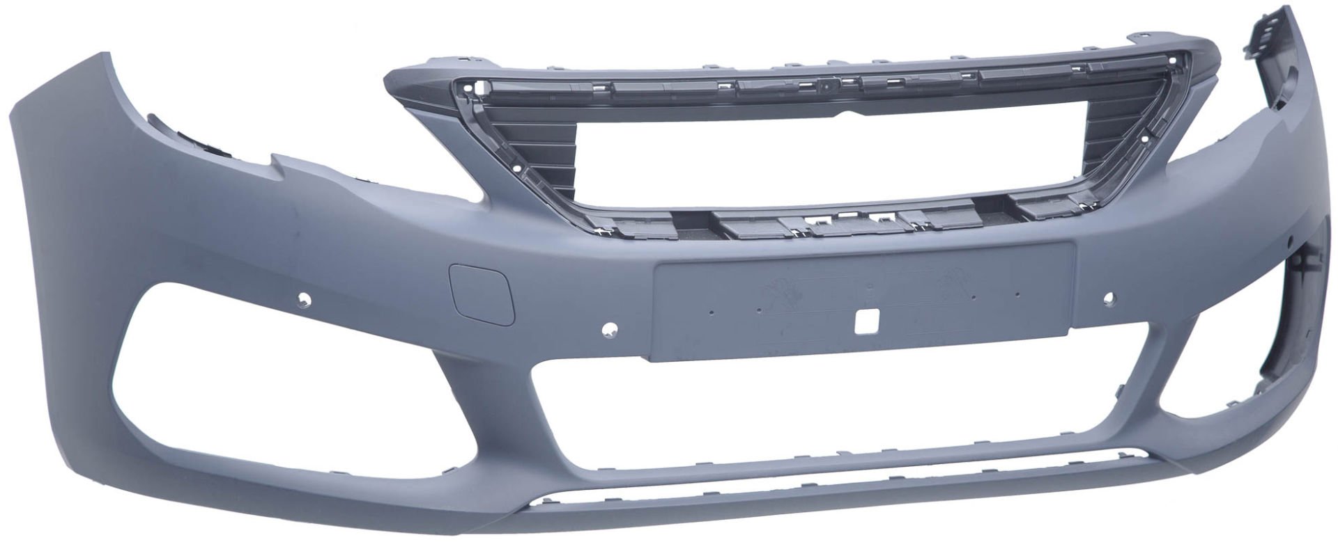 TAMPON ÖN 4 SENSÖRLÜ  ASTARLI PEUGEOT 308 2017> | 1627403080 | 1627403080
