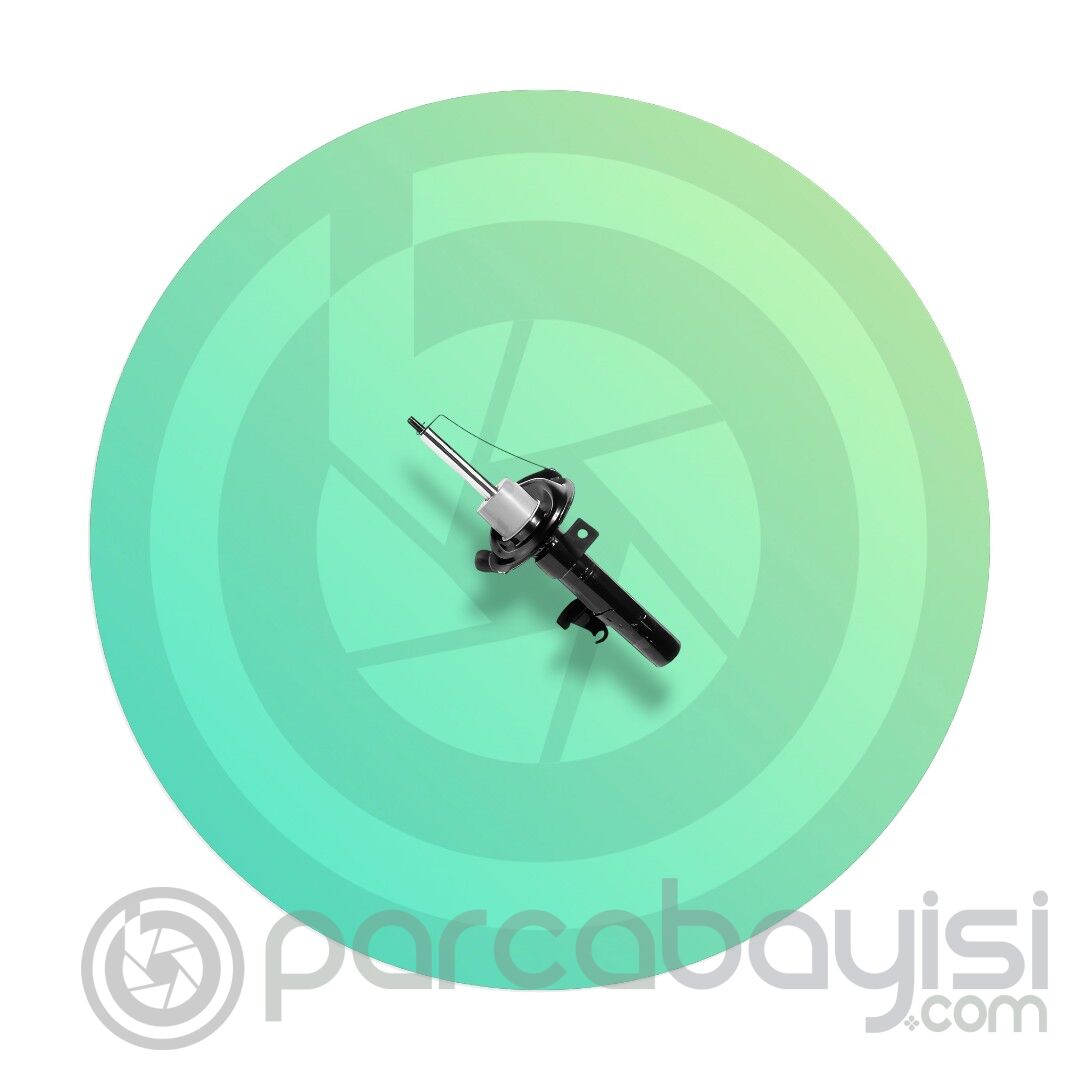 ++ERP ÖN AMORTISOR MAZDA 3 SEDAN  PSA ORJİNAL | 1635540980