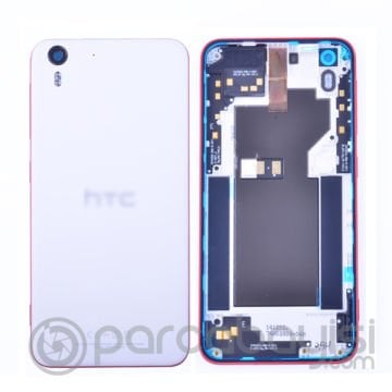 Htc Desire Eye  Arka Pil Batarya Kapağı