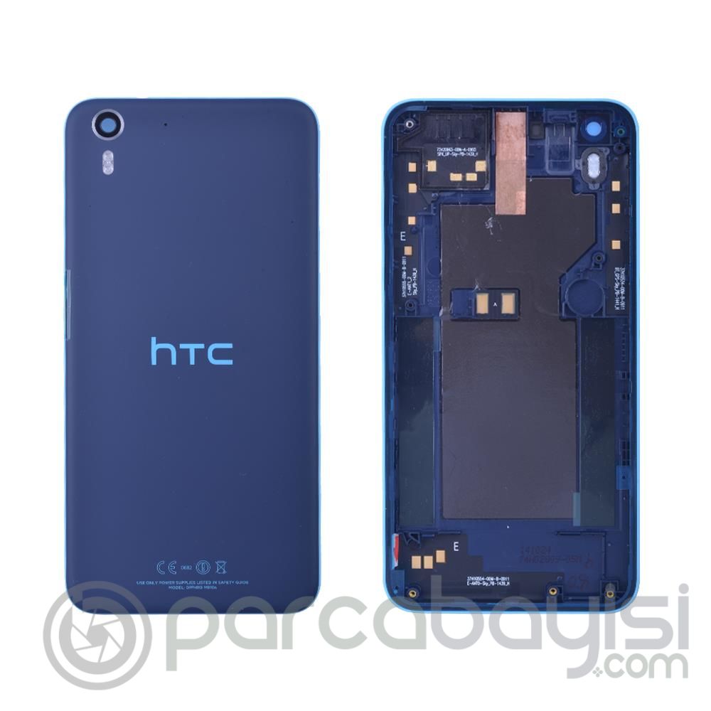 Htc Desire Eye  Arka Pil Batarya Kapağı