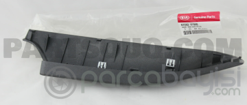 Kia Sportage Tavan Çıta Köşe Kapağı Ön Sağ Orjinal | 872921F000