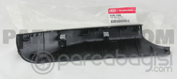 Kia Sportage Tavan Çıta Köşe Kapağı Ön Sağ Orjinal | 872921F000