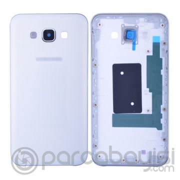 SM Galaxy E7 E700 İçin Tek Sim Kasa Kapak