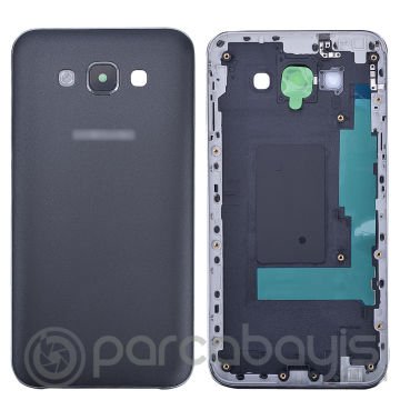 SM Galaxy E7 E700 İçin Tek Sim Kasa Kapak