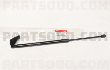 Kia Sportage Arka Bagaj Amortisör Sol Orjinal | 81770F1000