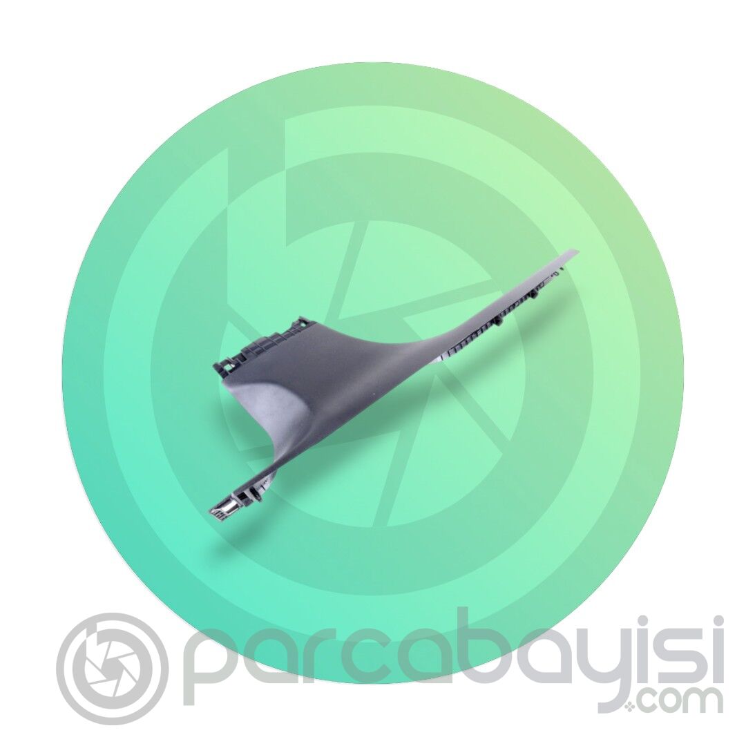 KAPLAMA PSA ORJİNAL | 98337460ZD