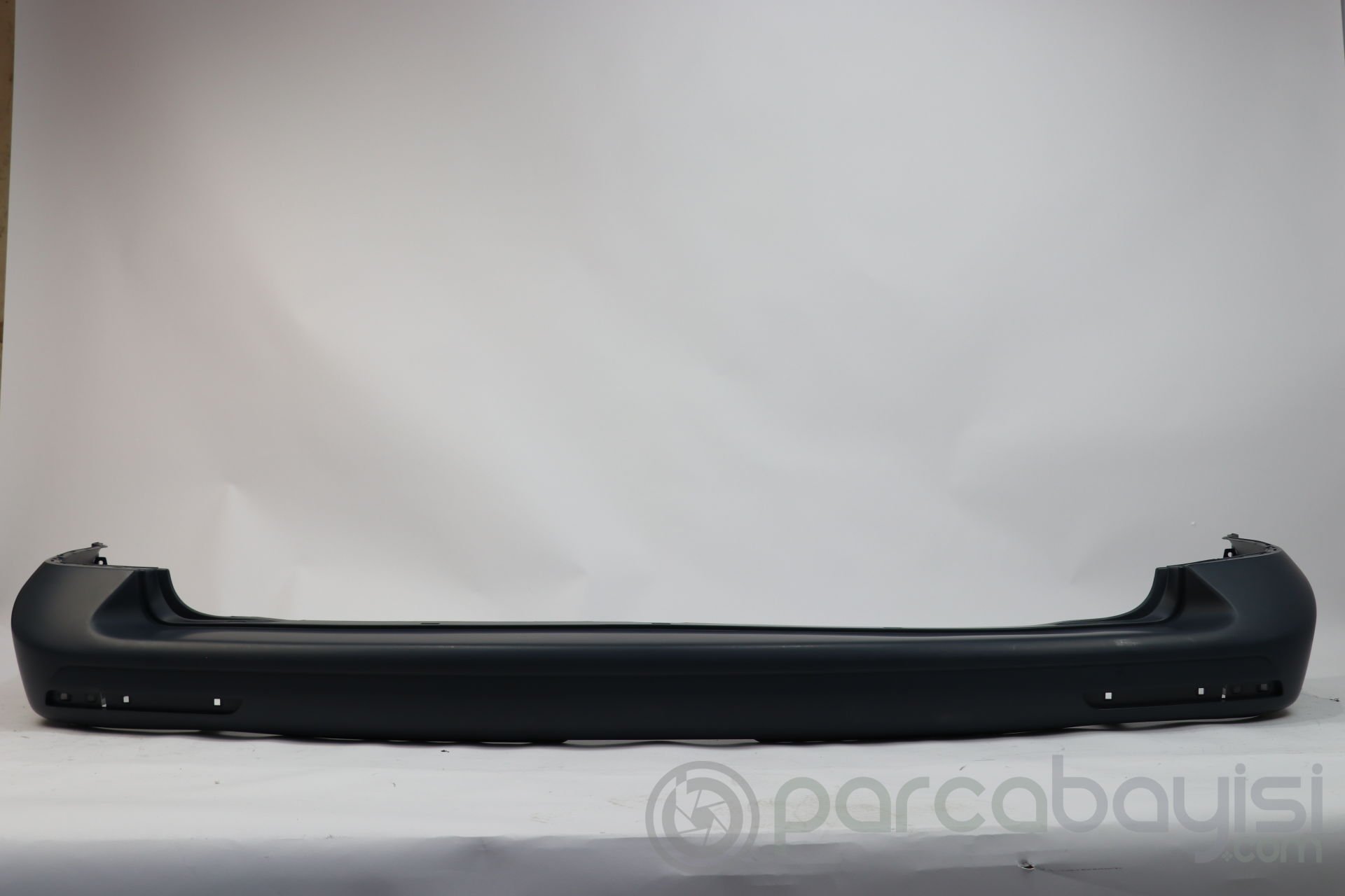 2016-2019 VW T7 TAMPON,ARKA  | BP1312H | 7E5807417EGRU