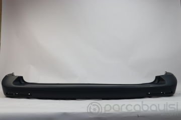 2016-2019 VW T7 TAMPON,ARKA  | BP1312H | 7E5807417EGRU