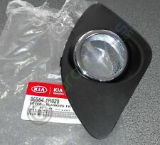 Kia Ceed Sis Far Kapağı Sağ Orjinal | 865641H020