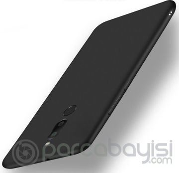 Meizu 6t Ultra Slim Fit Soft Premium Silikon Kılıf