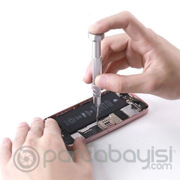 Best 9903 3in1 P2 ,0.8  0.6y Ve 1.5+  Uç Metal Tornavida Seti