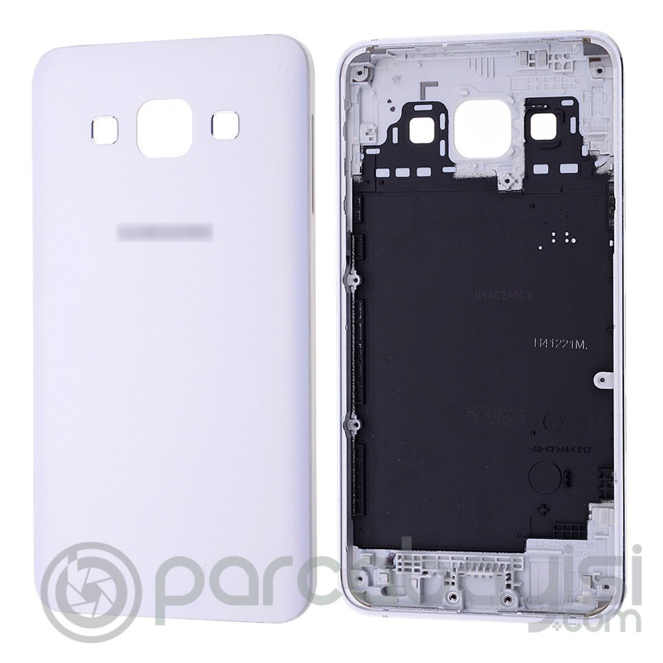 SM  Galaxy A3 A300 İçin Tek Sim Kasa Kapak