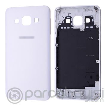 SM  Galaxy A3 A300 İçin Tek Sim Kasa Kapak