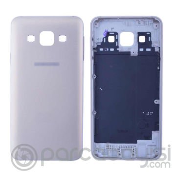 SM  Galaxy A3 A300 İçin Tek Sim Kasa Kapak