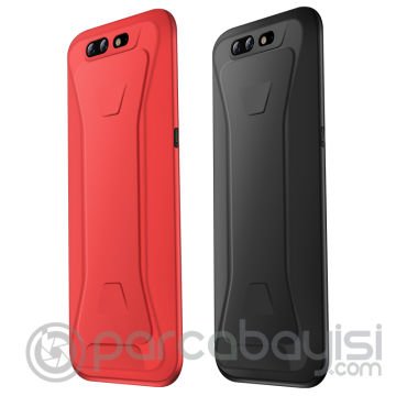 Xiaomi Black Shark Ultra Slim Fit Soft Premium Silikon Kılıf