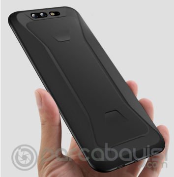 Xiaomi Black Shark Ultra Slim Fit Soft Premium Silikon Kılıf