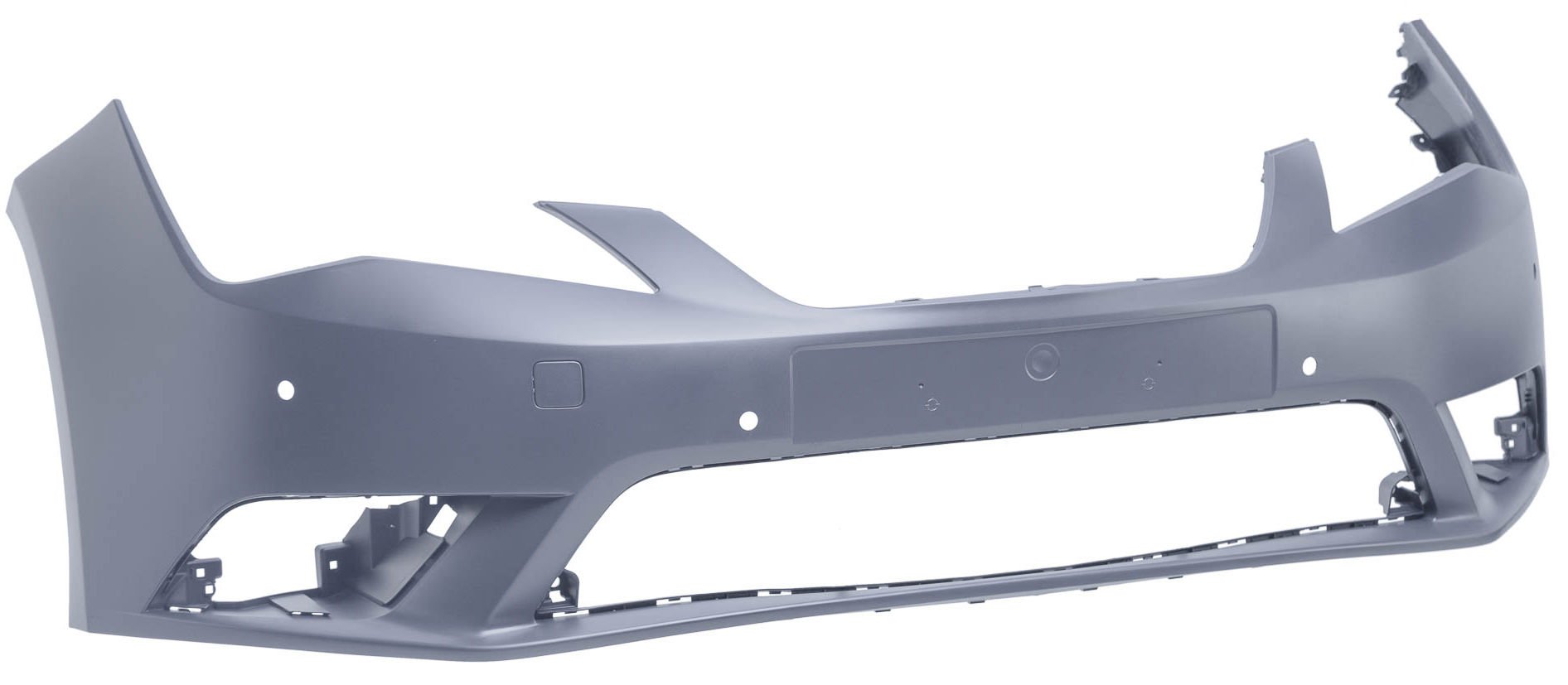 TAMPON ÖN 4 SENSÖRLÜ ASTARLI SEAT LEON 2012> | 5F0807217BTGRU | 5F0807217BTGRU