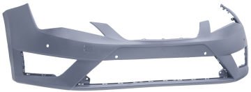 TAMPON ÖN 4 SENSÖRLÜ FR ASTARLI SEAT LEON 2013-2016 | 5F0807217ENGRU | 5F0807217ENGRU
