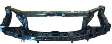 Kia Sorento Radyatör Ön Panel Sacı Orjinal | 641003E100