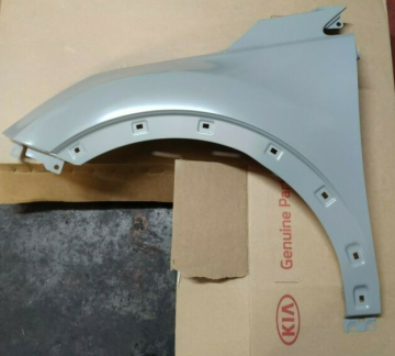 Kia Stonic Ön Çamurluk Sol Orjinal | 66311H8400