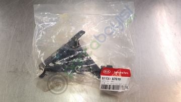 Kia Cerato Ön Kaput Kilidi Orjinal | 81130A7610