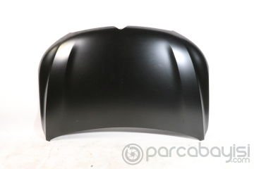 C-ELYSEE 2012-2015 CITROEN KAPUT,MOTOR  | A536 | 9674787580