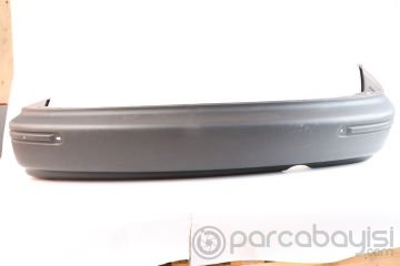 1996-1998 HONDA CIVIC TAMPON,ARKA  | HDB042NA | 71501S04000ZE