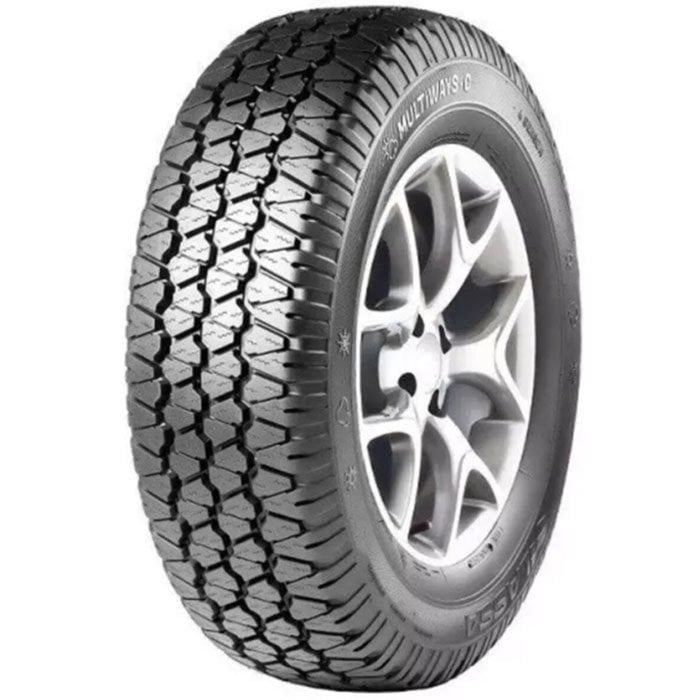 195/60R16C 99/97R Multiways-C Lassa