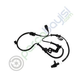 Kia Rio Abs Sensör Arka Tekerlek Sol Orjinal 2011-2017 | 599101W000