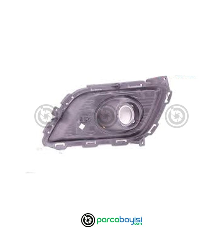 Ceed Ön Tampon Izgarası Sol Orjinal | 865631H700