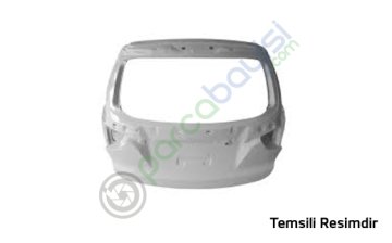 Bagaj Kaput 817713C001 Orjinal | 817713C000
