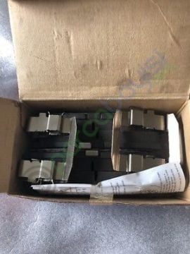 Kia Sorento Arka Fren Balata Set Orjinal | S583023ED01