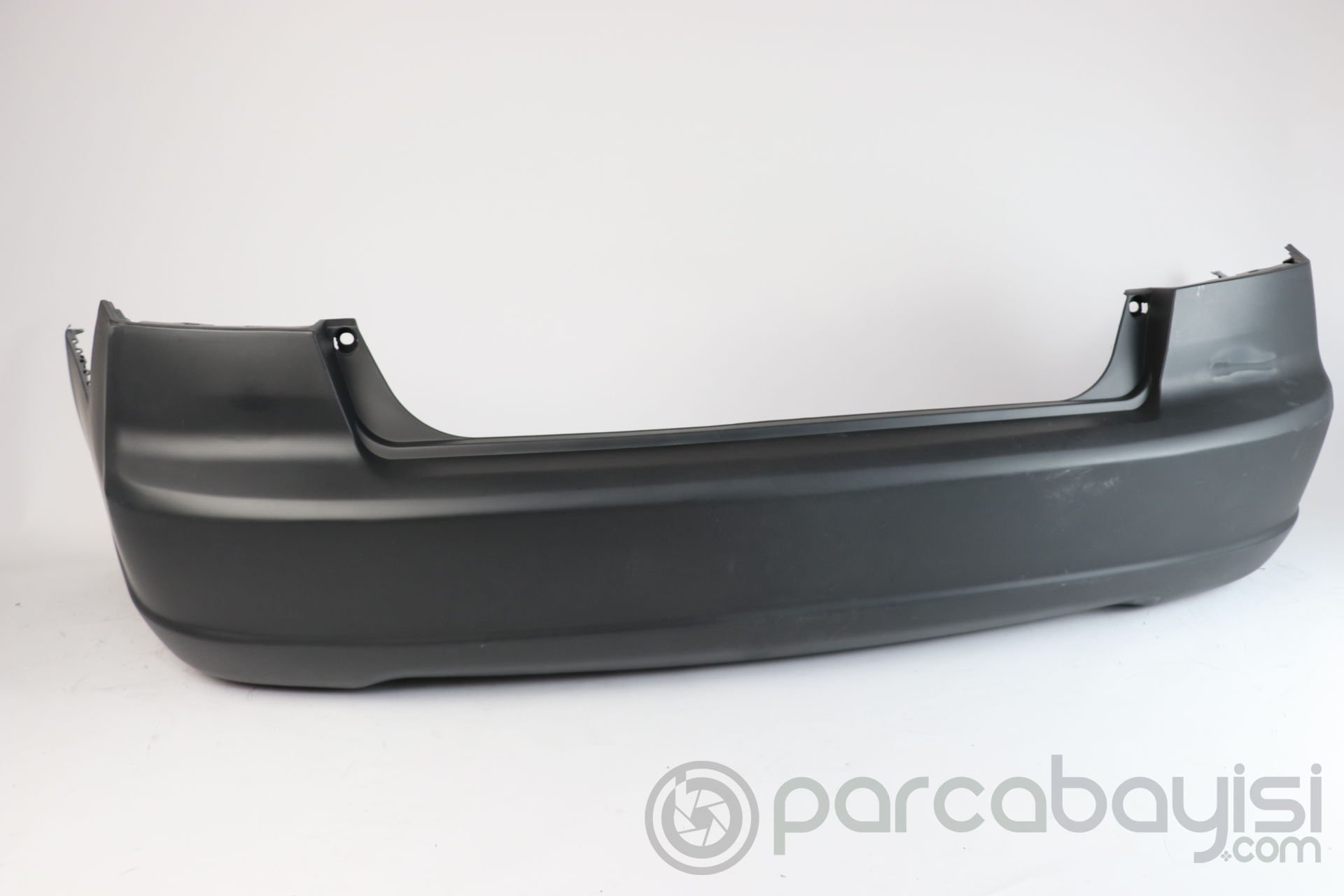 2001-2003 CIVIC HONDA TAMPON,ARKA (SİSSİZ)  | HDB046NA | 71501S5A000ZO