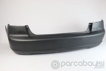 2001-2003 CIVIC HONDA TAMPON,ARKA (SİSSİZ)  | HDB046NA | 71501S5A000ZO