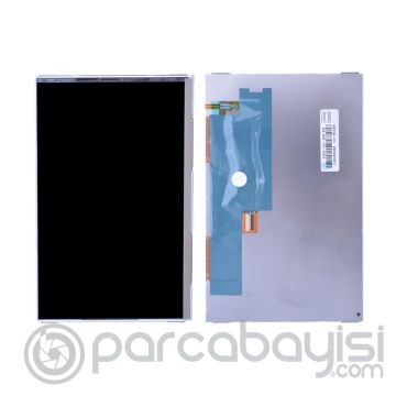 Lenovo A3000 A5000 Tablet Ekran Lcd