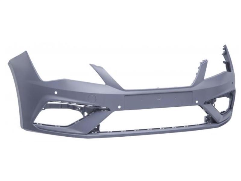 TAMPON ÖN 4 SENSÖRLÜ FR ASTARLI SEAT LEON FR 2017> | 5F0807221ADGRU | 5F0807221ADGRU