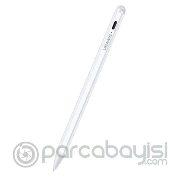 USAMS US-ZB135 Palm Rejection Aktif Kapasif Stylus Kalem