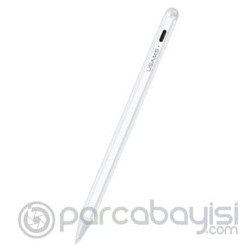 USAMS US-ZB135 Palm Rejection Aktif Kapasif Stylus Kalem