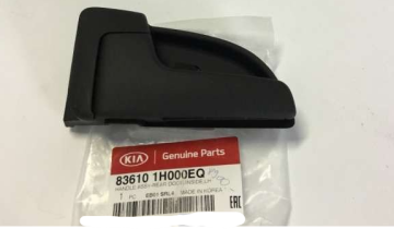 Kia Ceed Arka Kapı İç Açma Kolu Sol Orjinal | 836101H000Eq