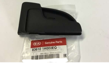 Kia Ceed Arka Kapı İç Açma Kolu Sol Orjinal | 836101H000Eq