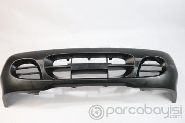 1997-2010 HYUNDAI H100 MINIBUS TAMPON,ÖN (SİSSİZ)  | HQ01-35008 | 8661143810